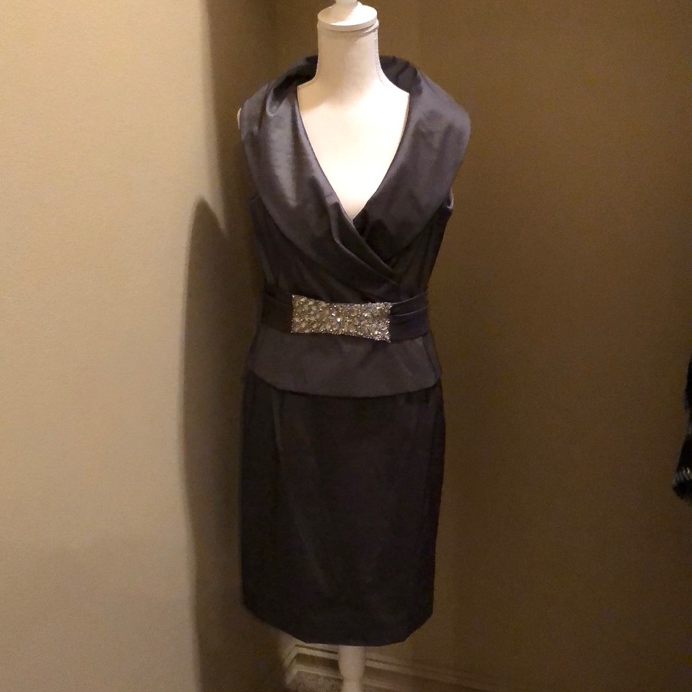 Stunning special event dress